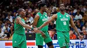 FWCAQ: Nigeria suffers back-to-back defeat