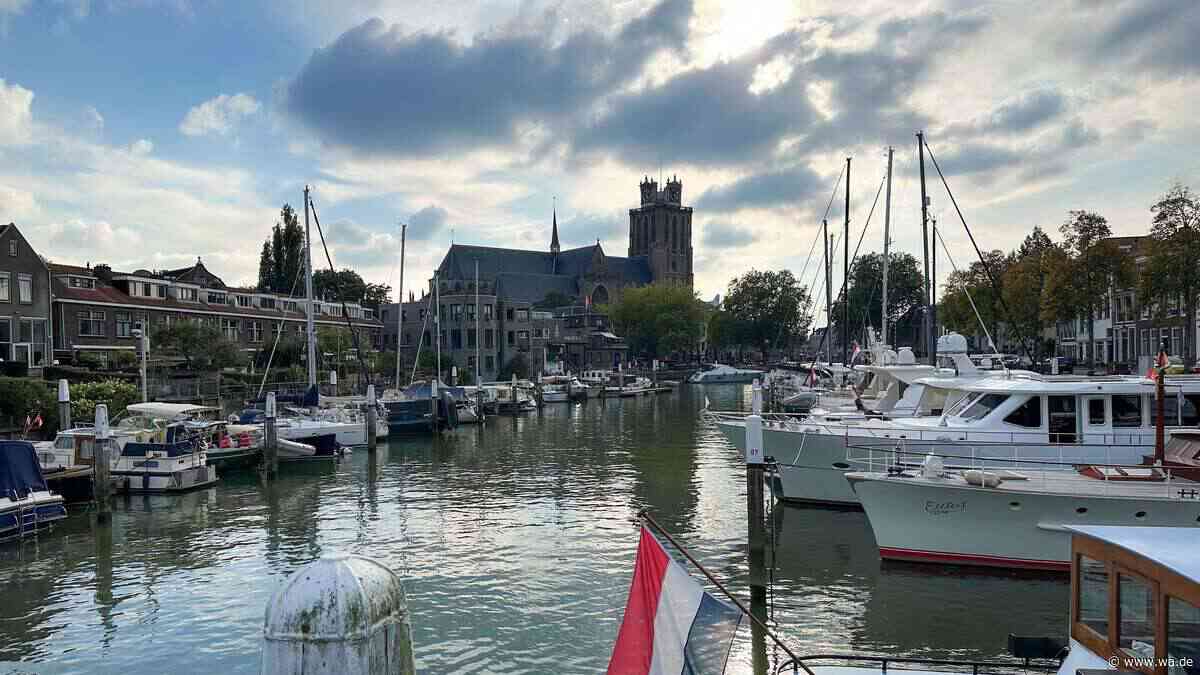 Plötzlich auf niederländischen Speisekarten: Warum Sie dieses Meeres-Gericht nicht bestellen sollten
