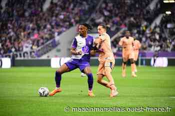 Mercato : L'OM a été refroidi par le prix fixé par le TFC pour Yann Gboho
