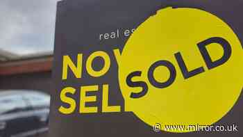 New rule means '£1,800 bill' for renters buying first home