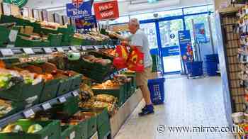 Bank Holiday Monday supermarket opening times for Lidl, Aldi, Tesco, Asda, Sainsbury's, and Morrisons - full list for August 31, 2026