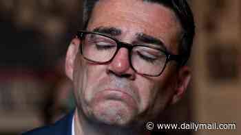 Andy Burnham would be 'stupid' if he raises capital gains tax in Budget says senior ally days after turning down government role