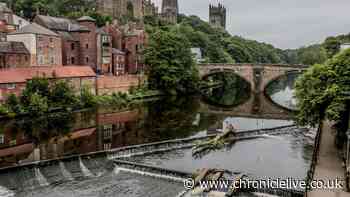 The County Durham planning applications you need to know about in August