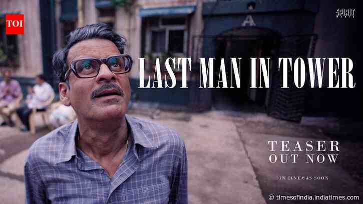 Last Man in Tower - Official Teaser​​​​​​​​​​​​​​​​​​​​​​​​​​​​​​​​​​​​​​​​​​​​​​​​​​