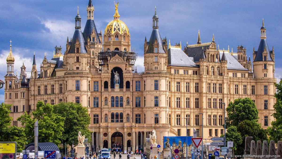 Verurteilter Bankräuber kandidiert für die AfD in Mecklenburg-Vorpommern