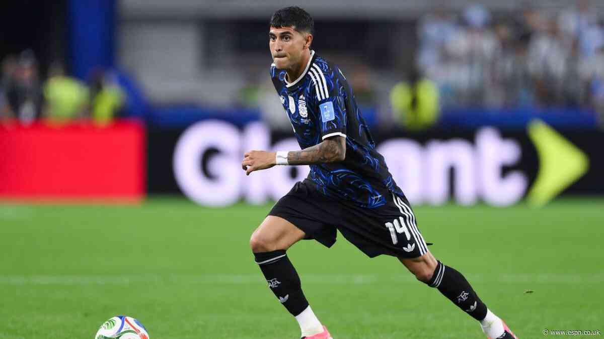 Ipswich Town sign World Cup winner Palacios