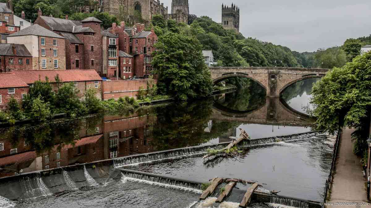 The County Durham planning applications you need to know about in August