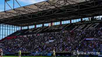 Konsequenzen noch offen: St.-Pauli-Fans veröffentlichen Übergriffe in eigenen Reihen