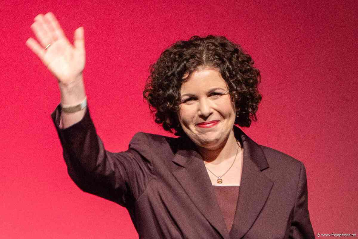 Weltfriedenstag in Zwickau: Amira Mohamed Ali spricht am Dienstag auf Hauptmarkt