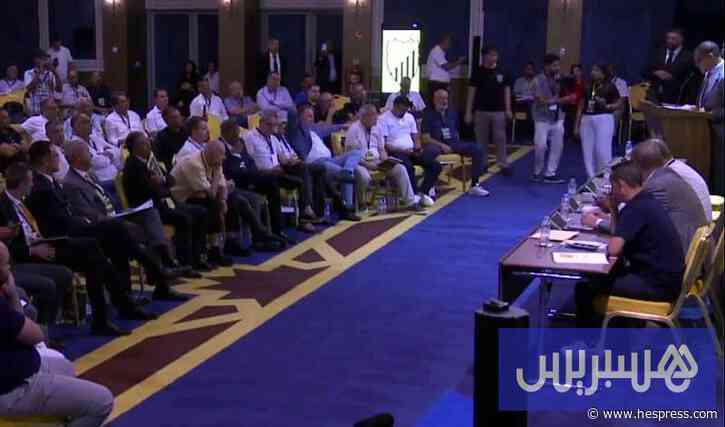 "قرعة الدوري" تثير غضب "الماص"