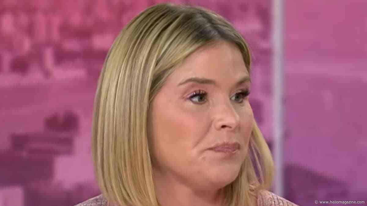 Today Show faces major on-air shake-up leaving Jenna Bush Hager stunned: 'Are you ok'