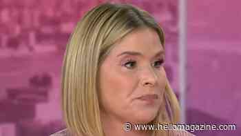 Today Show faces major on-air shake-up leaving Jenna Bush Hager stunned: 'Are you ok'