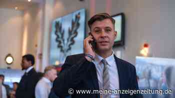 AfD-Jugend trifft sich in Magdeburg