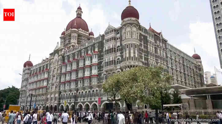 India's hotel sector likely to gain momentum in H2FY27 on strong leisure demand