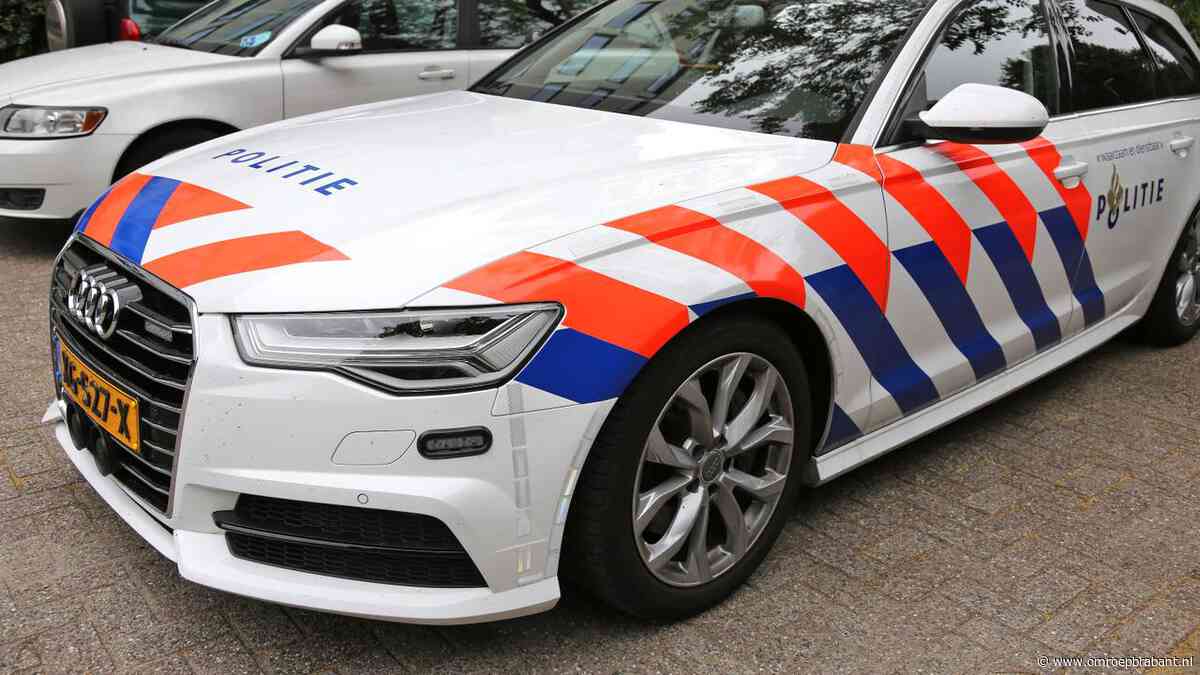 Vrouw ligt zwaargewond bij flat Eindhoven, man aangehouden
