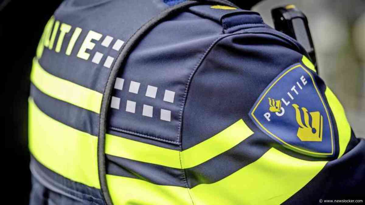 Vrouw (48) zwaargewond na val van balkon in Eindhoven, man vast