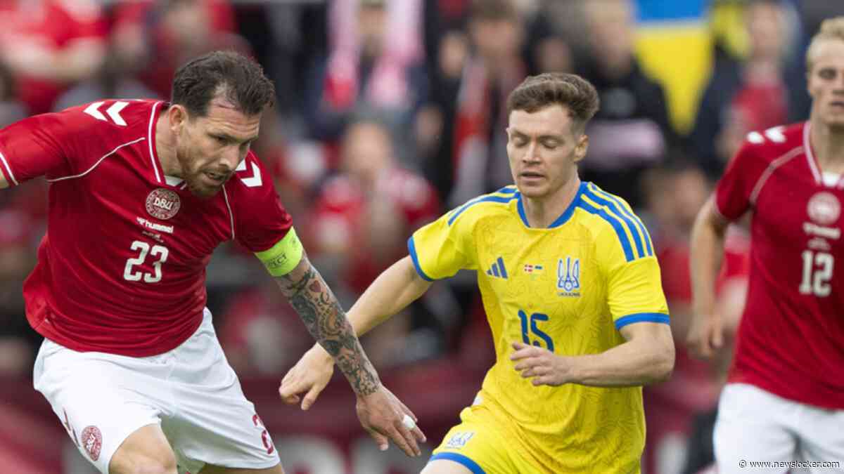 Ajax-watcher Mike Verweij: 'Tsygankov is geen nieuwe Godts'
