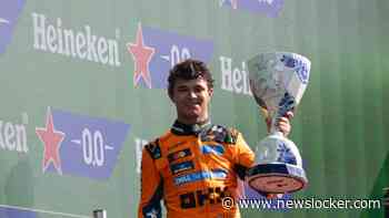 McLaren volgt voorbeeld van Red Bull en Max Verstappen: Lando Norris tekent nieuw contract tot en met 2030