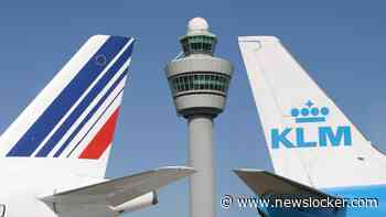 Koers Air France-KLM krijgt vleugels ondanks dure kerosine: ’Er is vertrouwen dat er meer rust komt’