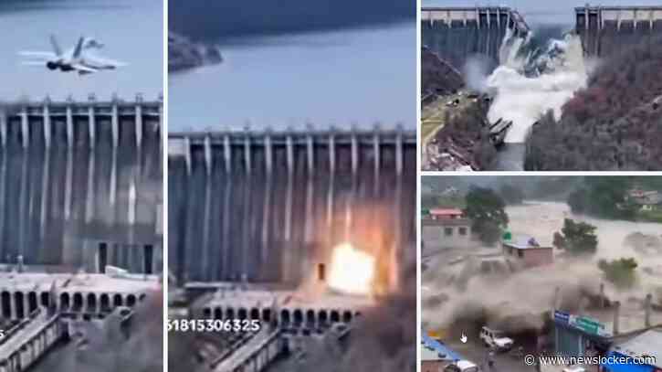 Tragische ramp Nepal misbruikt door AI-videomakers: ’Hoe spectaculairder, hoe beter’