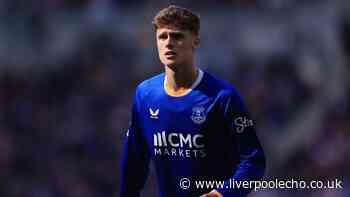 Everton chiefs set for severe test as Nottingham Forest launch move for Harrison Armstrong