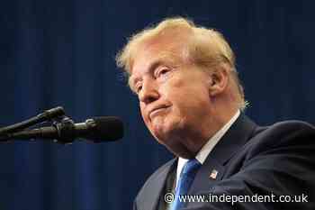 US issues new ultimatum to UK over Falklands