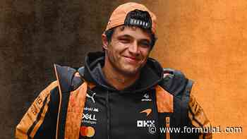 Why Norris has committed to McLaren for the long term