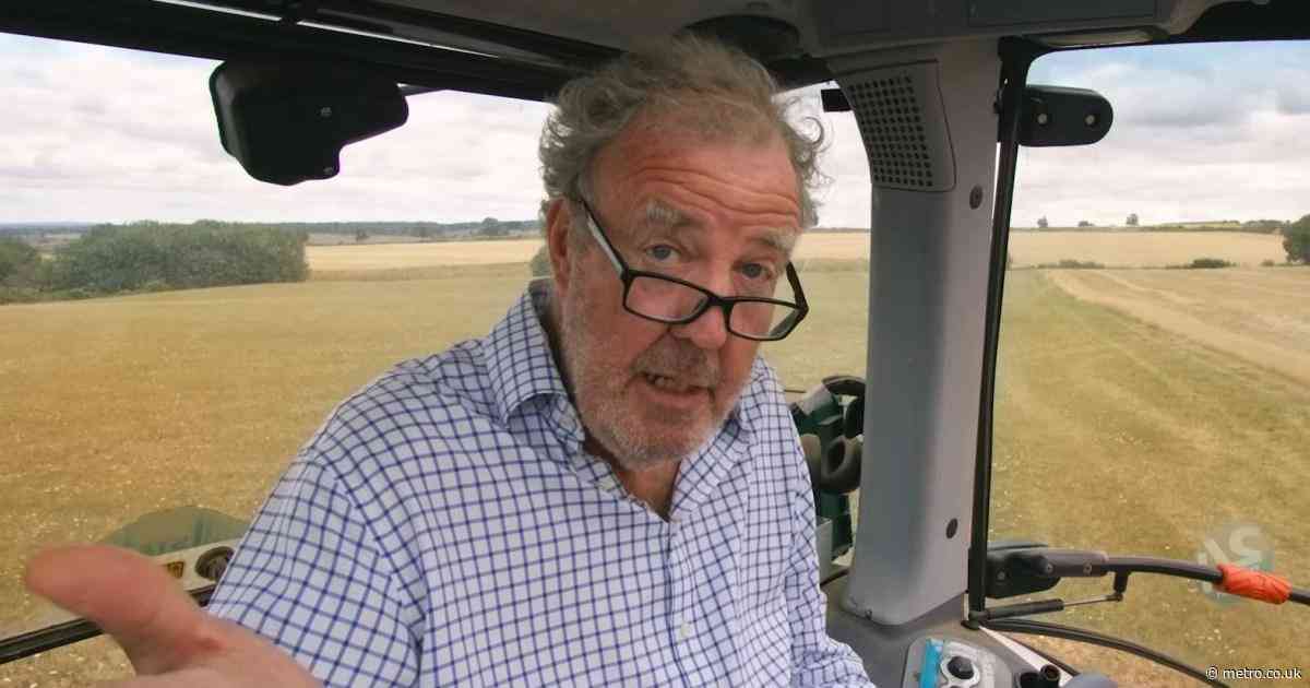 Jeremy Clarkson shares ‘secret sauce’ that made Top Gear a hit – but the BBC won’t like it