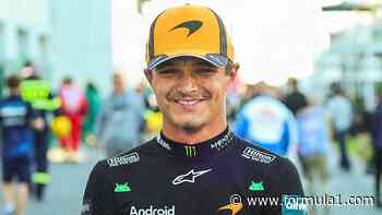 Norris opens up on why he sees his future at McLaren