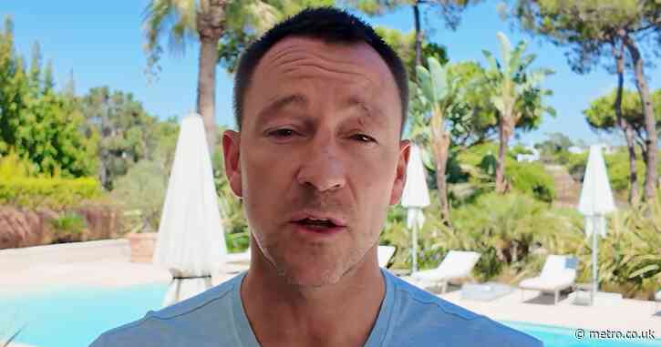 John Terry claims Chelsea have made the best signing of the transfer window