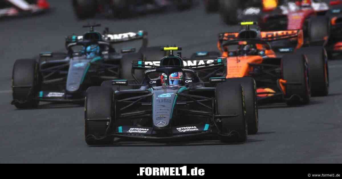 Rätsel um Mercedes-Upgrades: "Wir haben nicht das Geld"