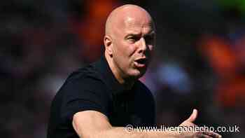 Liverpool are on the verge of addressing problem identified by Arne Slot before sack