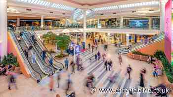 House of Fraser's Metrocentre 'replacement' confirmed as European fashion giant moves in