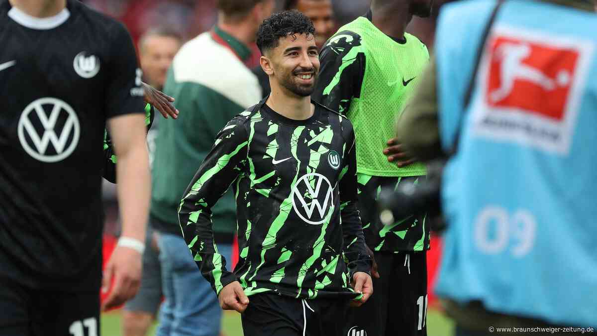 VfL Wolfsburg: Französischer Milliardärs-Klub steigt ins Werben um Amoura ein