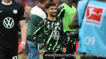 VfL Wolfsburg: Französischer Milliardärs-Klub steigt ins Werben um Amoura ein