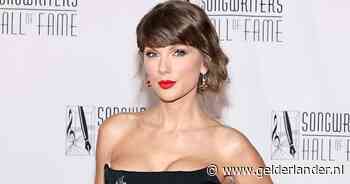Taylor Swift doneert tienduizenden dollars aan zwaargewonde vrouw
