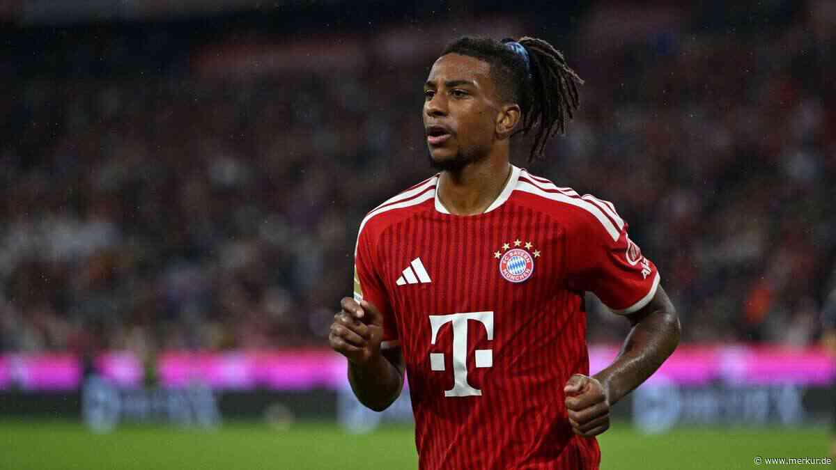 Bayern-Klartext zu neuem Olise-Vertrag: „Wir führen keine Gespräche“