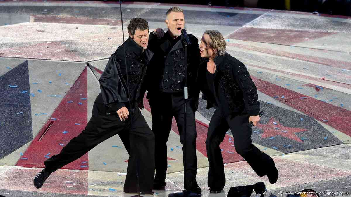 Take That 2027 tour - how to get presale amid fan confusion and ticket rules