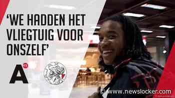 AT5-archief: Ajax ontmoet oude bekenden in Conference League