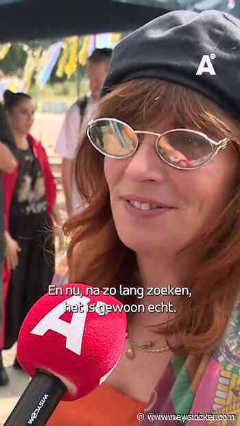 Sexyland is terug op de NDSM!