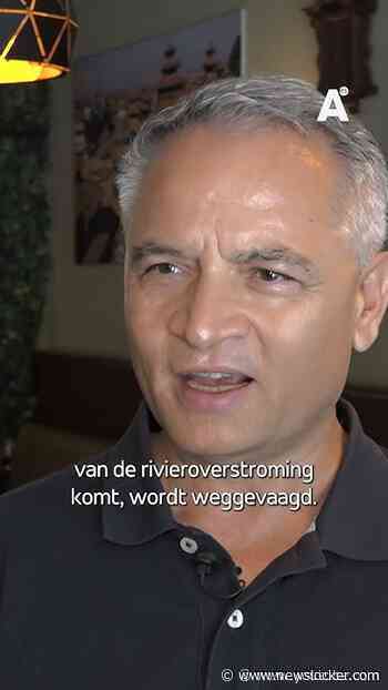 Amsterdamse Nepalezen in shock na overstromingen