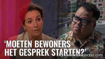 Zuidoost kritisch op Halsema over uitspraak zwijgcultuur