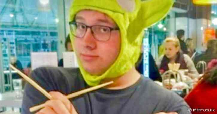 Student killed himself with £40 kit from Canadian ‘poison seller’ linked to 79 Brit deaths