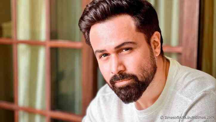 Emraan Hashmi postpones Bengaluru gig amid swine flu diagnosis reports