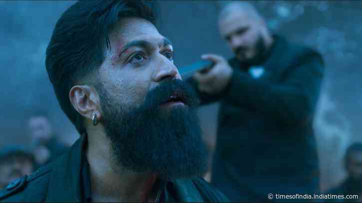 'Toxic' BO Day 4 [LIVE]: Yash and Kiara Advani film crosses Rs 172 crore India net