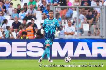 Mercato : Annoncé partant, il devrait finalement devenir numéro 1