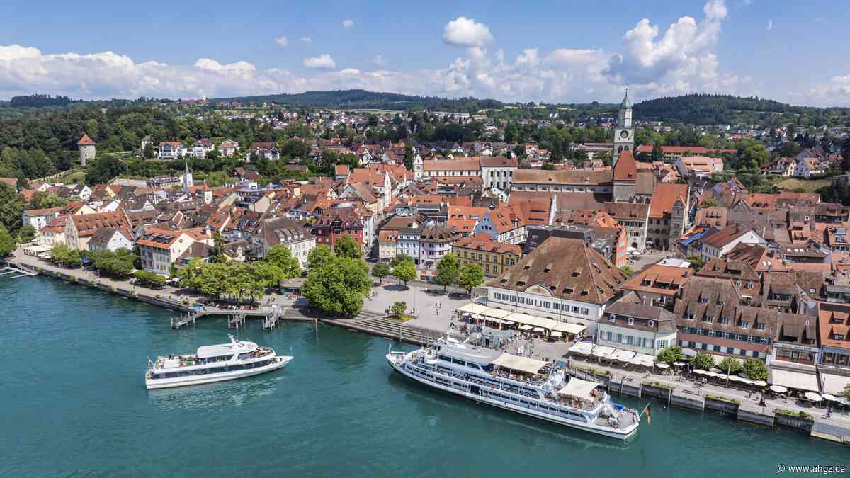 Tourismus: Konsumzurückhaltung bremst Gästezahlen in Baden-Württemberg
