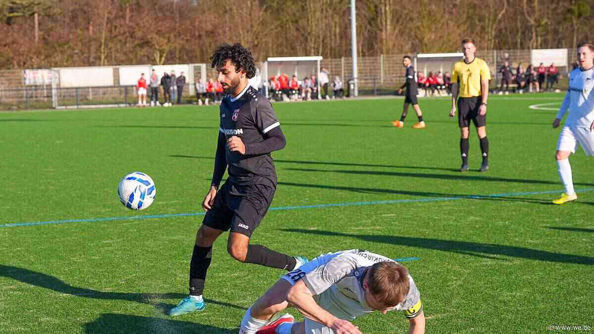 Derbysieg wirkt nach: Hammer SpVg reist ersatzgeschwächt nach Altenrheine und warnt vor Reaktion
