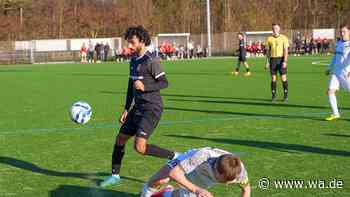 Derbysieg wirkt nach: Hammer SpVg reist ersatzgeschwächt nach Altenrheine und warnt vor Reaktion