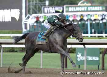 Golden Tempo vs. Renegade rematch highlights 157th running of Travers Stakes